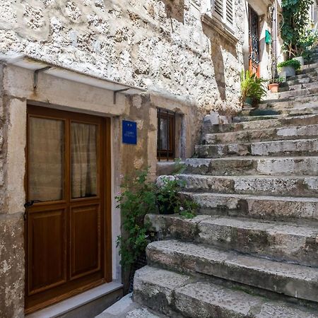 Apartment Lee Loo Dubrovnik Luaran gambar