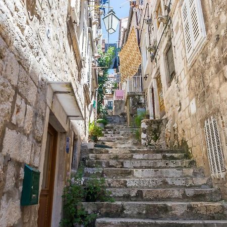 Apartment Lee Loo Dubrovnik Luaran gambar