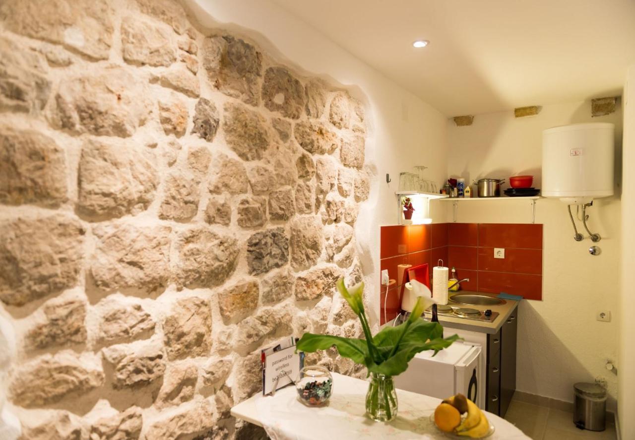 Apartment Lee Loo Dubrovnik Luaran gambar