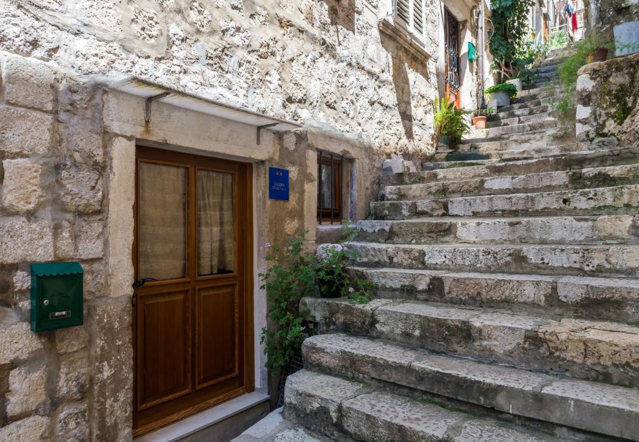 Apartment Lee Loo Dubrovnik Luaran gambar