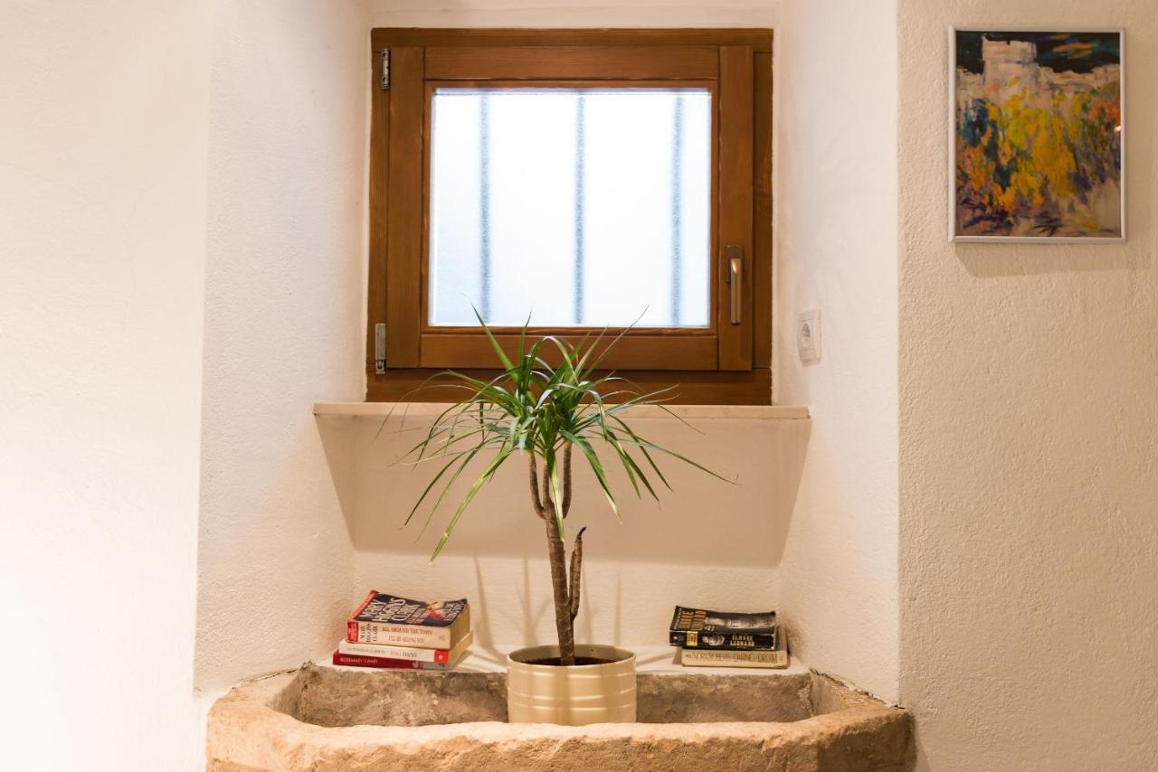 Apartment Lee Loo Dubrovnik Luaran gambar