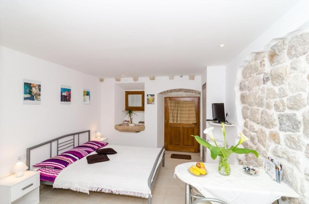 Apartment Lee Loo Dubrovnik Luaran gambar
