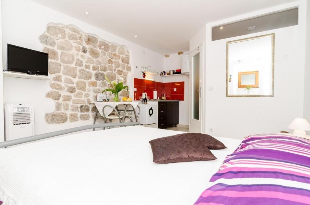 Apartment Lee Loo Dubrovnik Luaran gambar