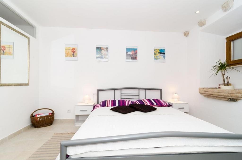 Apartment Lee Loo Dubrovnik Luaran gambar