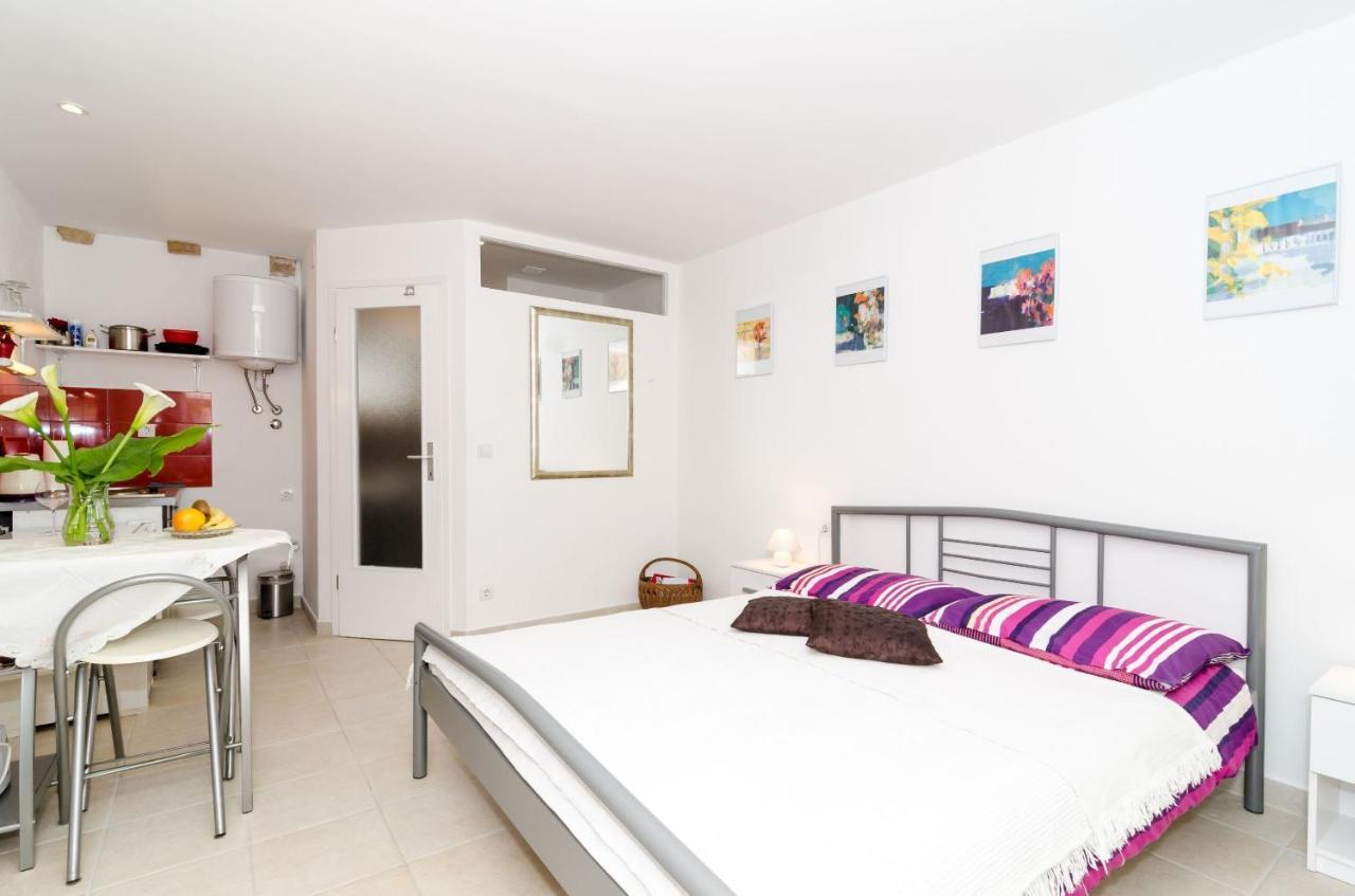 Apartment Lee Loo Dubrovnik Luaran gambar