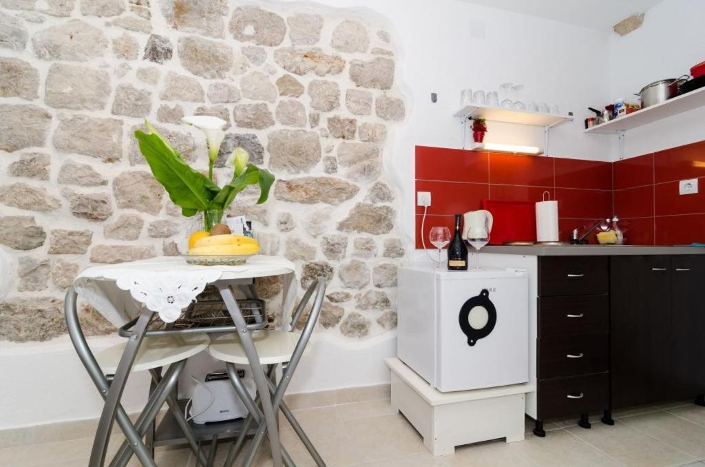 Apartment Lee Loo Dubrovnik Luaran gambar