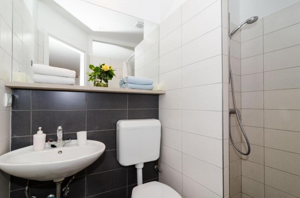 Apartment Lee Loo Dubrovnik Luaran gambar